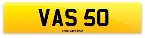 VAS 50