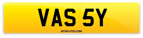 VAS 5Y