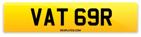 VAT 69R