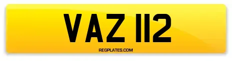 VAZ 112