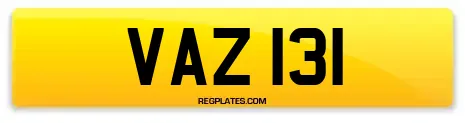 VAZ 131