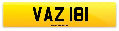 VAZ 181