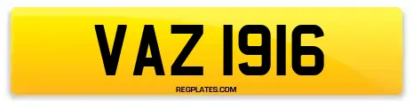 VAZ 1916