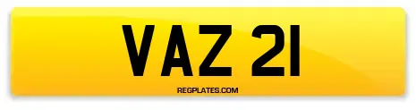 VAZ 21