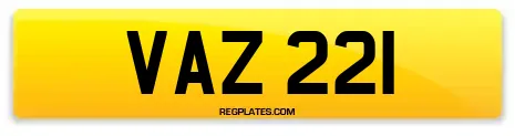 VAZ 221