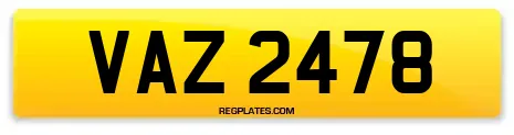 VAZ 2478
