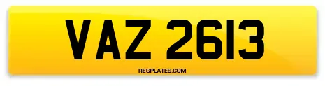 VAZ 2613