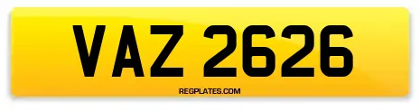 VAZ 2626