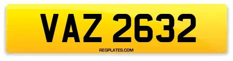 VAZ 2632