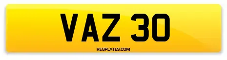 VAZ 30