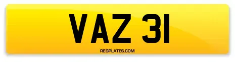VAZ 31