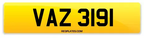 VAZ 3191