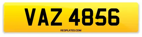 VAZ 4856