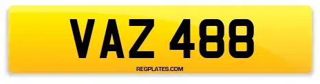 VAZ 488