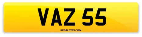 VAZ 55