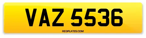 VAZ 5536