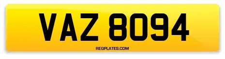 VAZ 8094