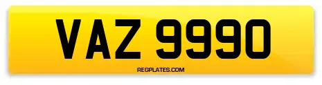 VAZ 9990