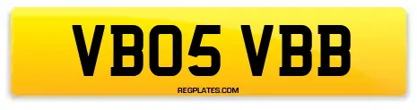 VB05 VBB