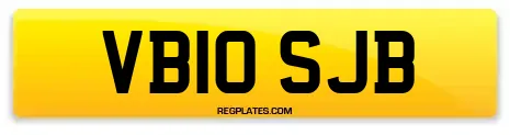 VB10 SJB