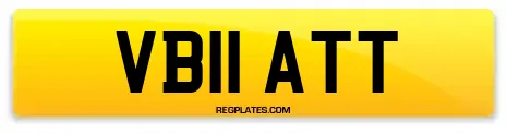 VB11 ATT