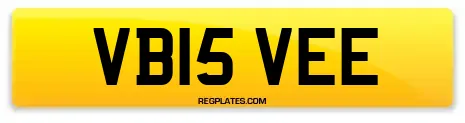 VB15 VEE