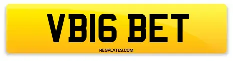 VB16 BET