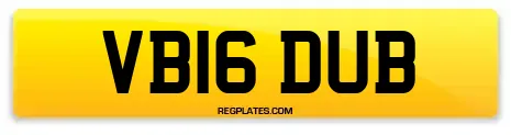 VB16 DUB
