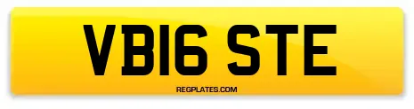 VB16 STE