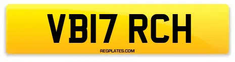 VB17 RCH