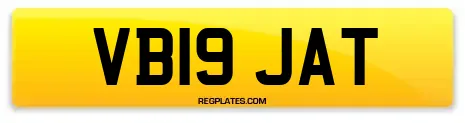 VB19 JAT