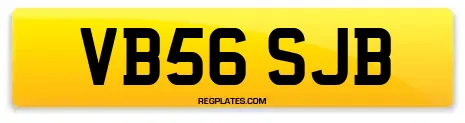 VB56 SJB