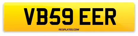 VB59 EER