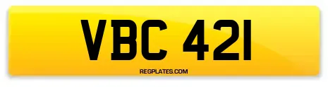 VBC 421