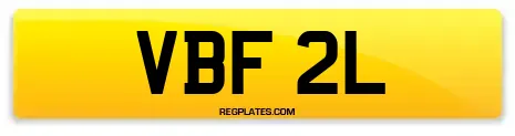 VBF 2L