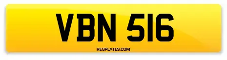 VBN 516