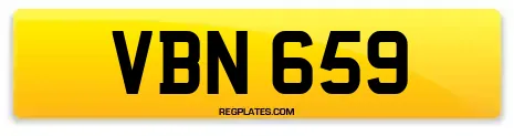 VBN 659