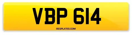 VBP 614