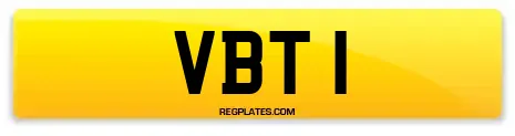 VBT 1