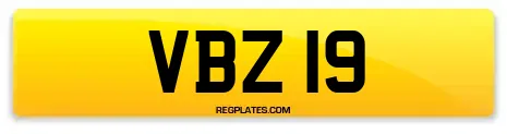 VBZ 19