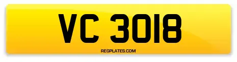 VC 3018