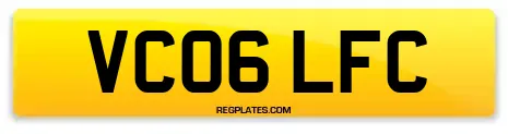 VC06 LFC