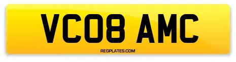 VC08 AMC