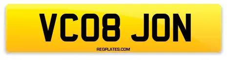 VC08 JON