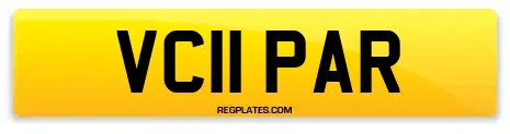 VC11 PAR