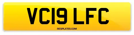 VC19 LFC