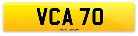 VCA 70