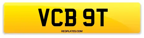 VCB 9T
