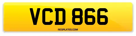 VCD 866
