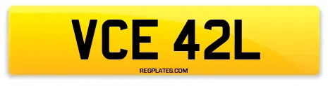 VCE 42L